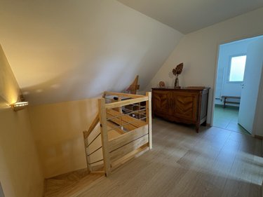 Maison a vendre Saint-Philibert 56470 Morbihan 117 m2 6 pièces 649760 euros