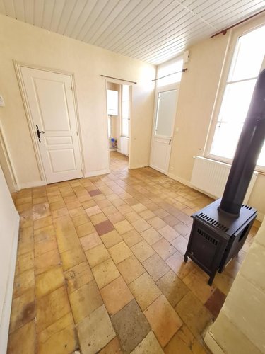 Location maison Prunay-Cassereau 41310 Loir-et-Cher 54 m2 3 pièces 420 euros