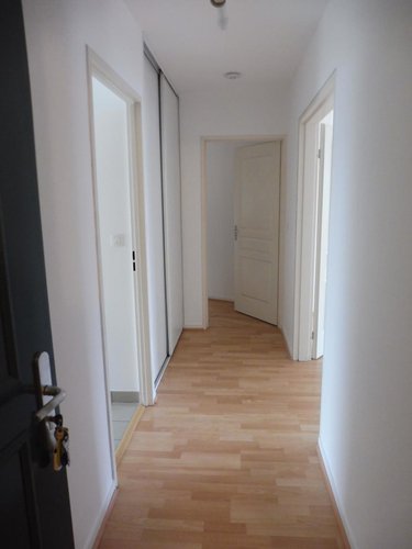 Location appartement Amiens 80000 Somme 68 m2 3 pièces 880 euros
