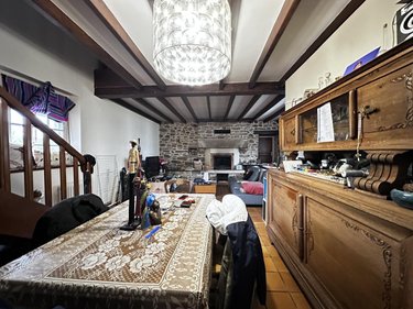 Maison a vendre Ploeren 56880 Morbihan 115 m2  249940 euros