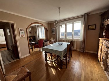 Maison a vendre Auray 56400 Morbihan 119 m2 5 pièces 314400 euros