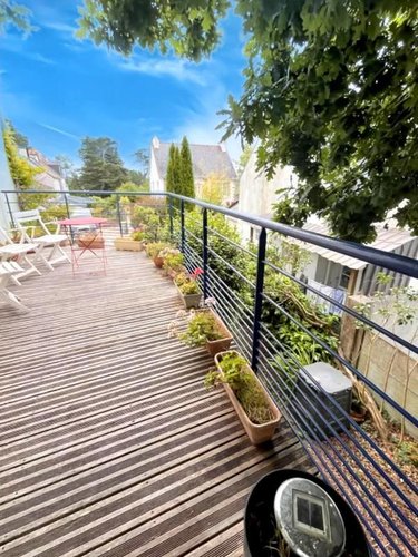 Maison a vendre Combrit 29120 Finistère 133 m2 7 pièces 549000 euros
