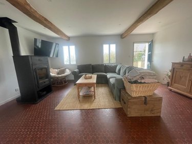 Maison a vendre Grand-Laviers 80132 Somme 120 m2 5 pièces 283500 euros