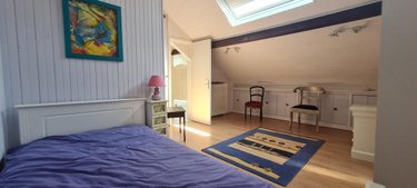 Maison a vendre Compiègne 60200 Oise 124 m2 6 pièces 490000 euros