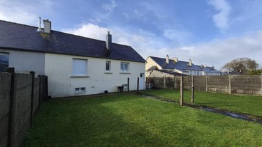 Maison a vendre Landivisiau 29400 Finistère 81 m2 5 pièces 135850 euros