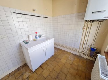 Location maison Prunay-Cassereau 41310 Loir-et-Cher 54 m2 3 pièces 420 euros