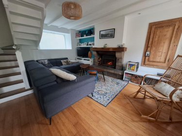 Maison a vendre Urville-Nacqueville 50460 Manche 94 m2 5 pièces 344792 euros