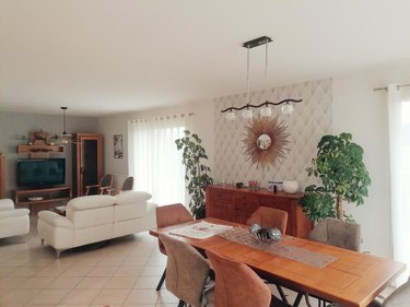 Maison a vendre Henvic 29670 Finistère 97 m2 4 pièces 234450 euros