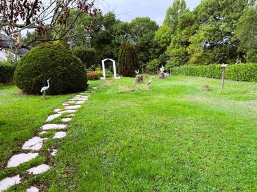 Maison a vendre Montbizot 72380 Sarthe 73 m2 4 pièces 136480 euros