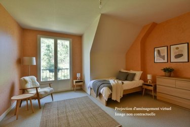 Maison a vendre Le Rheu 35650 Ille-et-Vilaine 133 m2 5 pièces 358000 euros