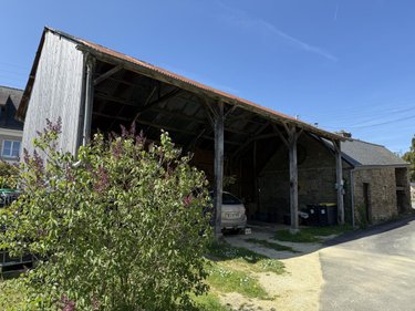 Maison a vendre Plouguenast-Langast 22150 Côtes-d'Armor 112 m2  218442 euros