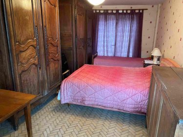 Maison a vendre Rânes 61150 Orne 100 m2 5 pièces 54050 euros