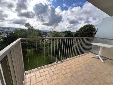 Appartement a vendre Le Petit-Quevilly 76140 Seine-Maritime 62 m2 3 pièces 120000 euros