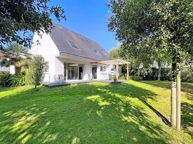 Maison a vendre Larmor-Plage 56260 Morbihan 187 m2 7 pièces 1037440 euros