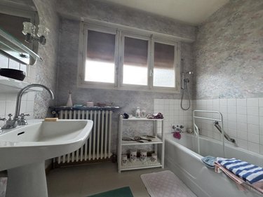 Maison a vendre Saint-Pierre-lès-Elbeuf 76320 Seine-Maritime 74 m2 3 pièces 145000 euros