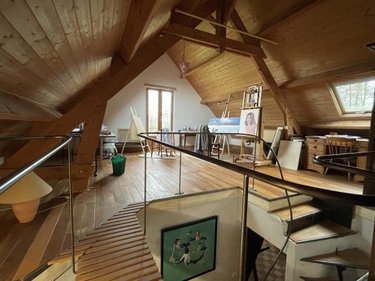 Maison a vendre Sargé-lès-le-Mans 72190 Sarthe 137 m2  352800 euros