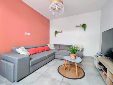 Maison a vendre Isbergues 62330 Pas-de-Calais 127 m2 5 pièces 223600 euros