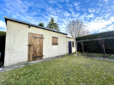 Maison a vendre Les Bessons 48200 Lozère 164 m2 12 pièces 239000 euros