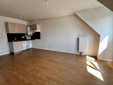 Appartement a vendre Rouen 76000 Seine-Maritime 38 m2 2 pièces 99750 euros