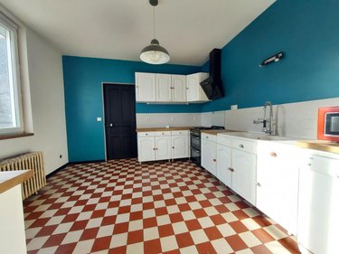 Maison a vendre Varennes-Changy 45290 Loiret 156 m2 5 pièces 168000 euros