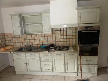 Maison a vendre Lignol 56160 Morbihan 148 m2 7 pièces 208170 euros