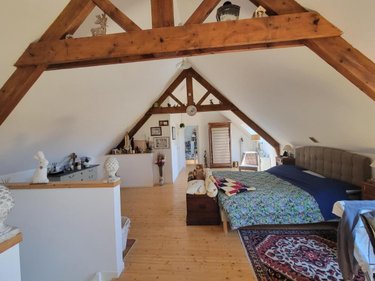 Maison a vendre Guiscriff 56560 Morbihan 108 m2 4 pièces 173860 euros