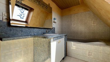 Maison a vendre Cappelle-en-Pévèle 59242 Nord 67 m2 3 pièces 149000 euros
