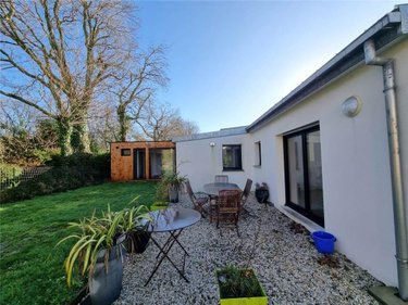Maison a vendre Fouesnant 29170 Finistère 106 m2 5 pièces 469950 euros