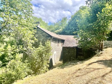 Maison a vendre Gabriac 48110 Lozère 235 m2 8 pièces 450000 euros