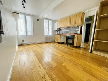 Appartement a vendre Rouen 76000 Seine-Maritime 47 m2 3 pièces 157500 euros