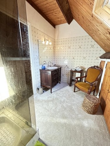 Maison a vendre Monteneuf 56380 Morbihan 160 m2 6 pièces 348000 euros