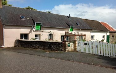 Maison a vendre Gueltas 56920 Morbihan 110 m2 4 pièces 161780 euros