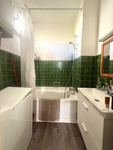 Appartement a vendre Montpellier 34000 Hérault 36 m2 2 pièces 139800 euros