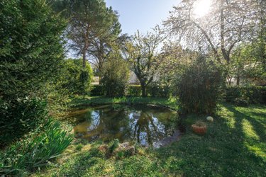 Maison a vendre Tours 37000 Indre-et-Loire 225 m2 7 pièces 925000 euros