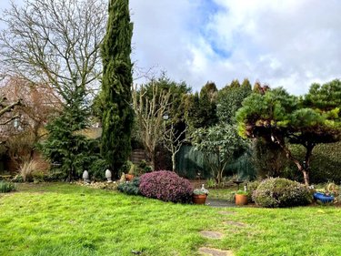 Maison a vendre Saint-Grégoire 35760 Ille-et-Vilaine 240 m2 10 pièces 884810 euros