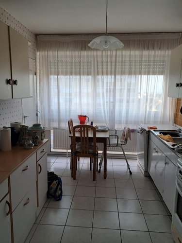 Appartement a vendre Boulogne-sur-Mer 62200 Pas-de-Calais 89 m2 5 pièces 137800 euros
