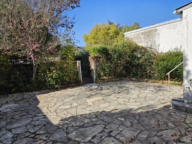 Maison a vendre Étel 56410 Morbihan 81 m2 4 pièces 282120 euros