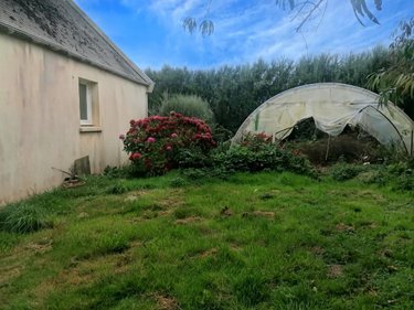 Maison a vendre Saint-Vougay 29440 Finistère 75 m2 3 pièces 88570 euros