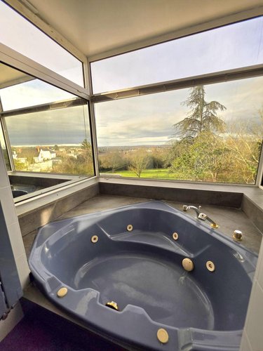 Maison a vendre Vierzon 18100 Cher 189 m2 7 pièces 272480 euros