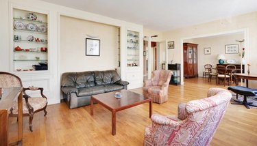 Appartement a vendre Paris 17e arrondissement 75017 Paris 102 m2 5 pièces 849000 euros