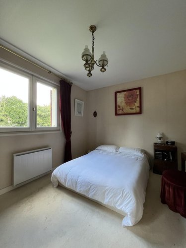 Maison a vendre Pleuven 29170 Finistère 162 m2 7 pièces 334400 euros