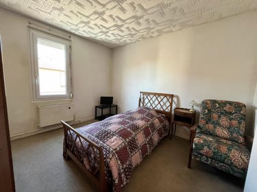 Maison a vendre Tinqueux 51430 Marne 117 m2 6 pièces 221000 euros