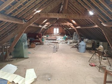 Maison a vendre Saint-Maclou-la-Brière 76110 Seine-Maritime 187 m2 8 pièces 497400 euros
