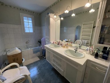 Maison a vendre La Ferté Macé 61600 Orne 155 m2 6 pièces 210000 euros
