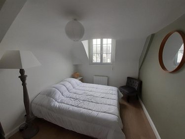 Location appartement Laval 53000 Mayenne 32 m2 2 pièces 560 euros