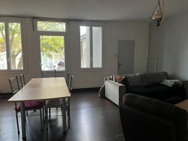 Immeuble a vendre L'Île-Bouchard 37220 Indre-et-Loire 314 m2  116600 euros