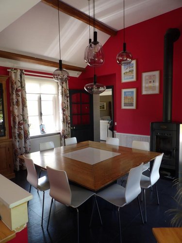 Maison a vendre Rebreuve-Ranchicourt 62150 Pas-de-Calais 252 m2  505000 euros