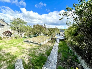 Maison a vendre Blavignac 48200 Lozère 81 m2 7 pièces 158000 euros