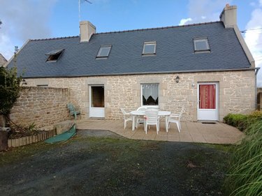 Maison a vendre Plobannalec-Lesconil 29740 Finistère 90 m2  305000 euros