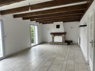 Maison a vendre Landivisiau 29400 Finistère 134 m2 6 pièces 249900 euros